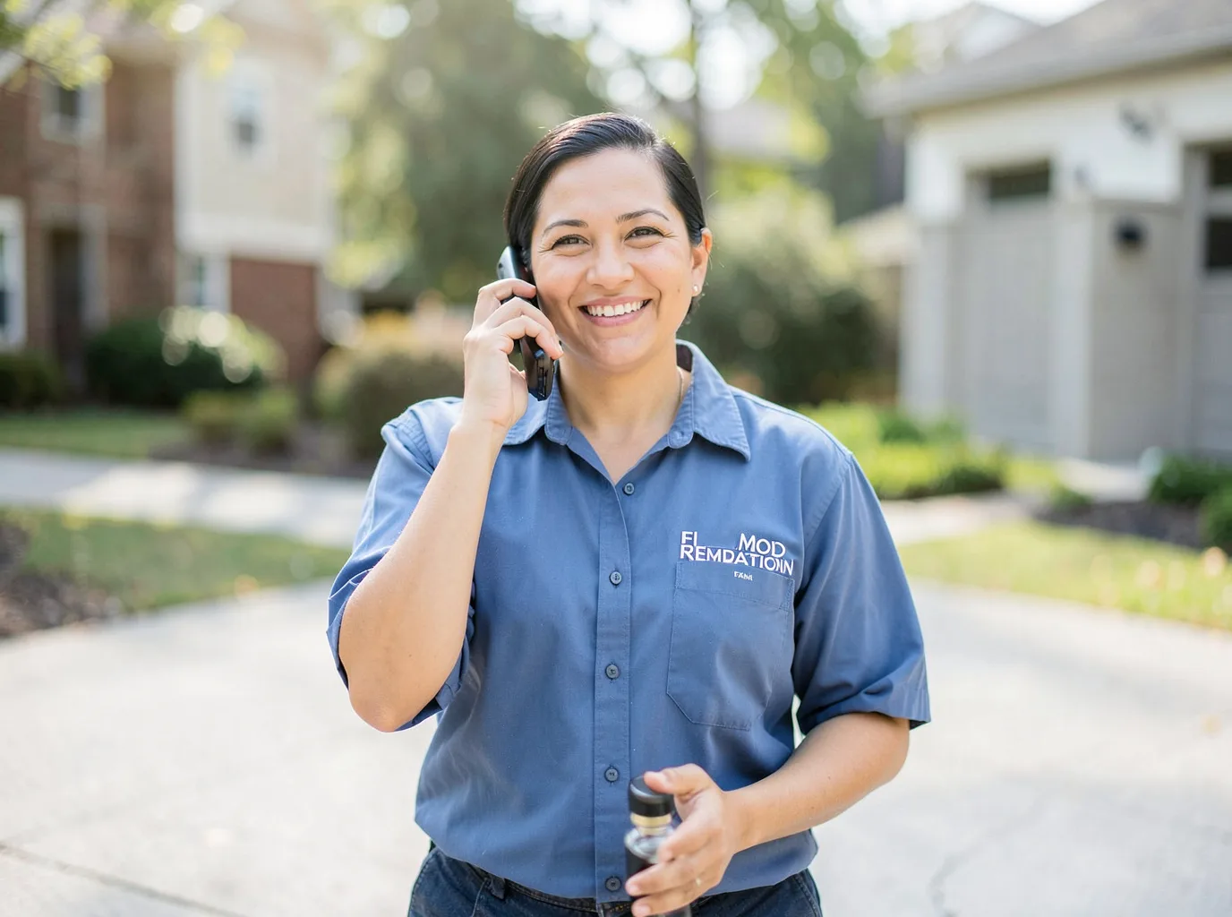 Mold Remediation Hearne, TX FAQs